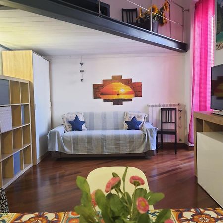 Апартаменти Casa Pepita Фінале-Лігуре Екстер'єр фото