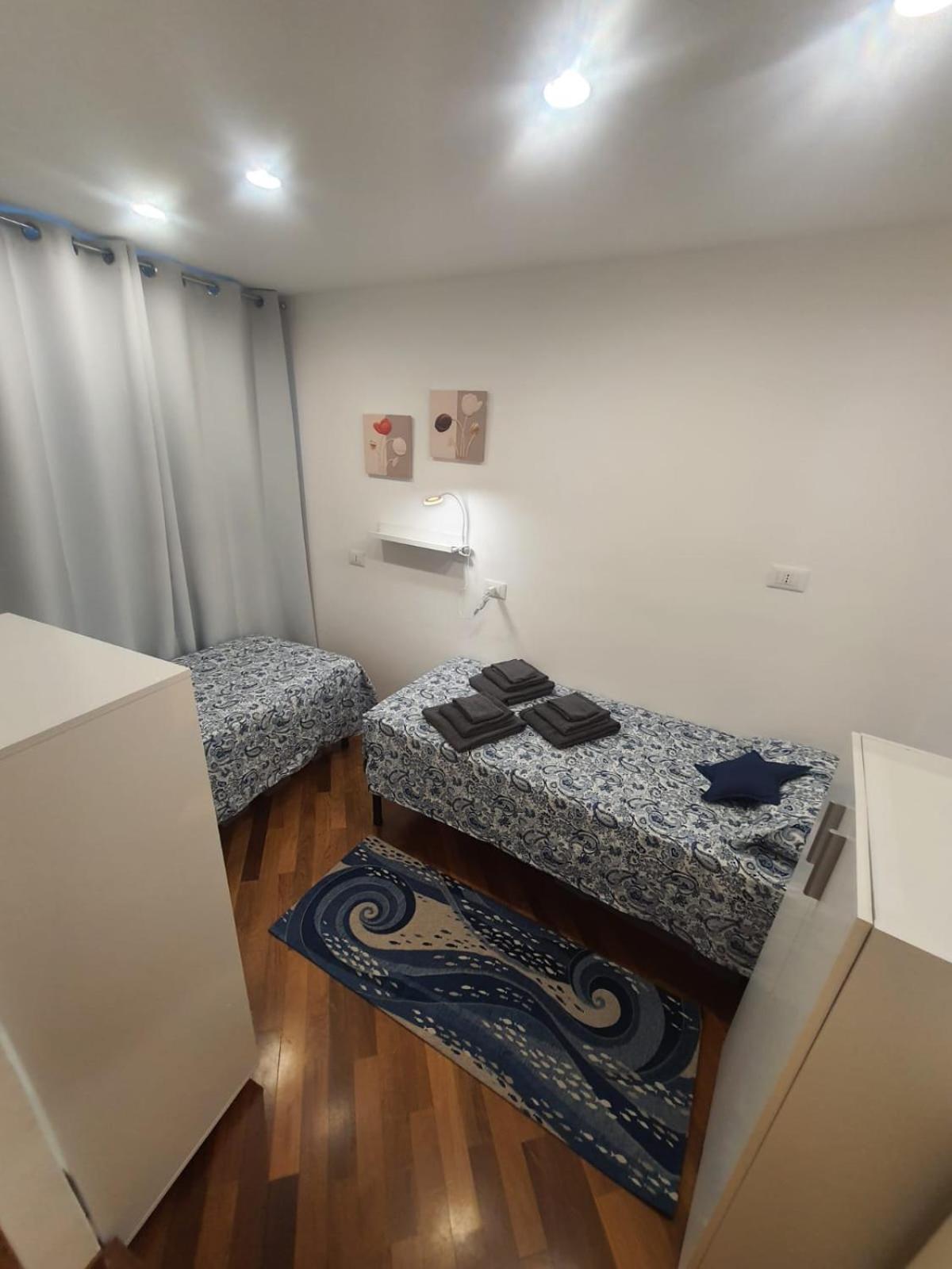 Апартаменти Casa Pepita Фінале-Лігуре Екстер'єр фото