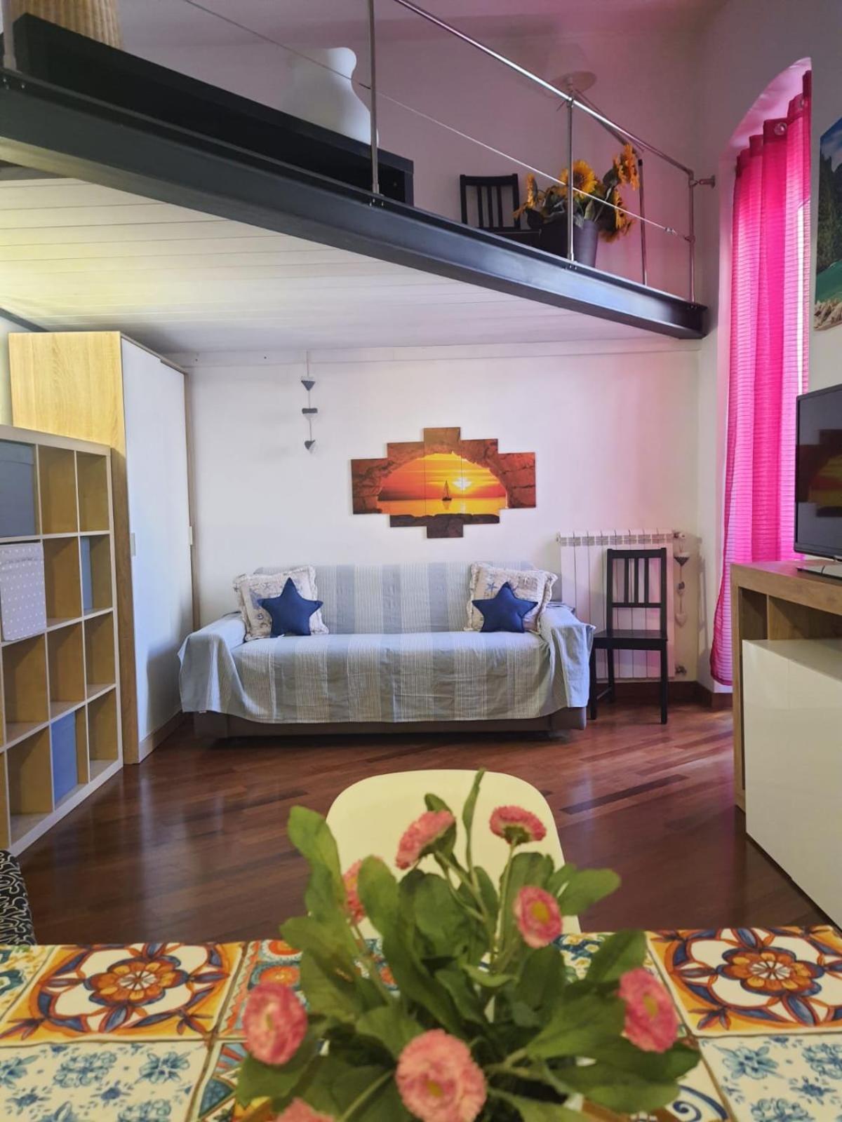 Апартаменти Casa Pepita Фінале-Лігуре Екстер'єр фото